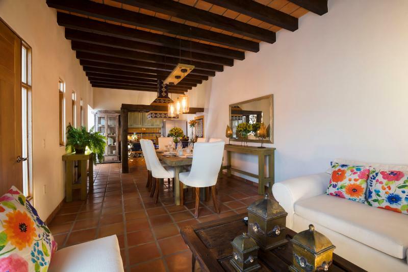 Casa De Chayo Hotel Boutique Puerto Vallarta Extérieur photo