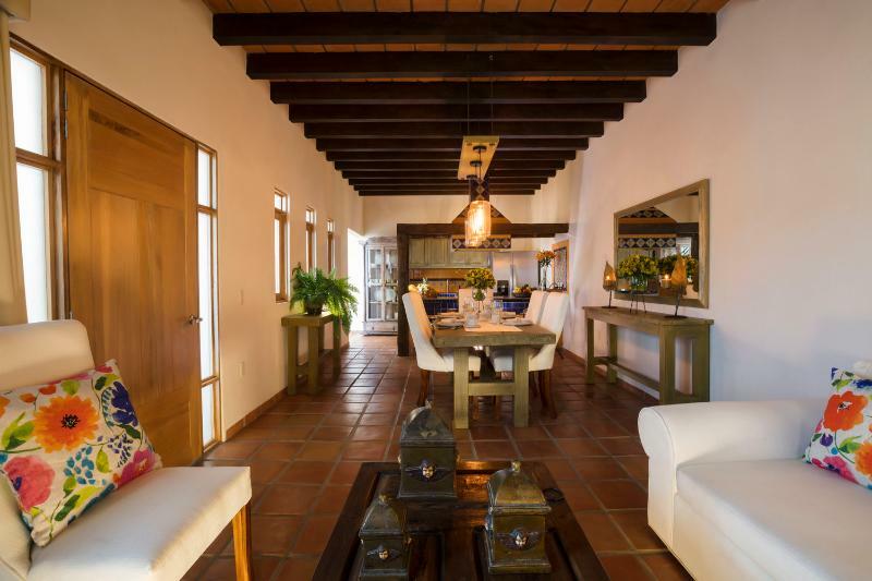 Casa De Chayo Hotel Boutique Puerto Vallarta Extérieur photo