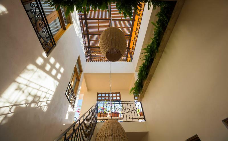 Casa De Chayo Hotel Boutique Puerto Vallarta Extérieur photo